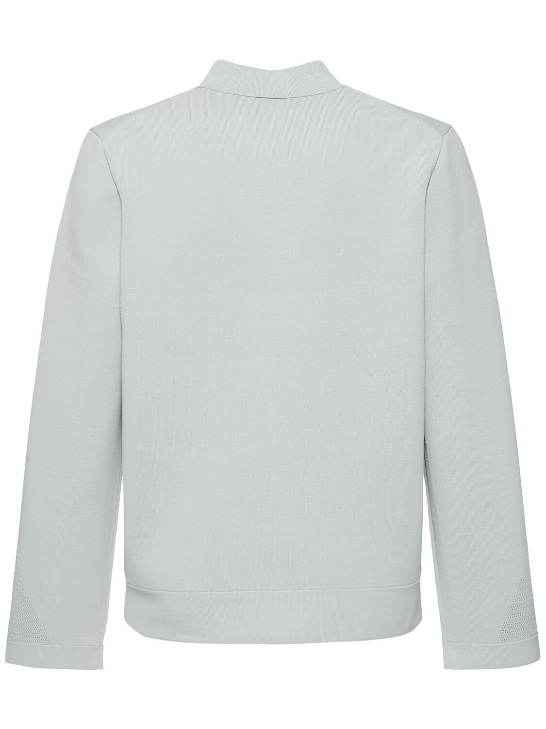 ALPHATAURI FANOA OVERSHIRT 