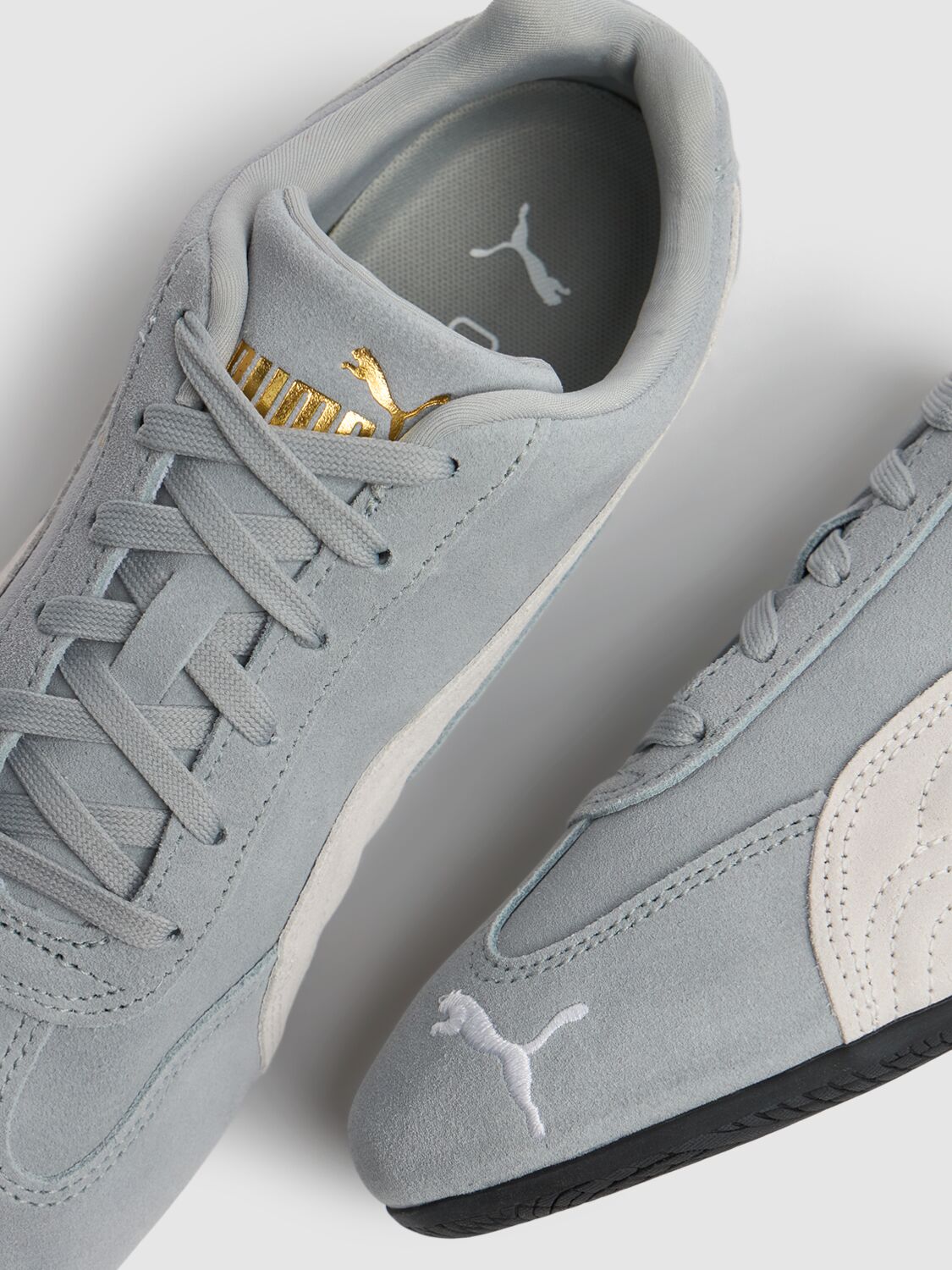 PUMA SPEEDCAT OG SNEAKERS 