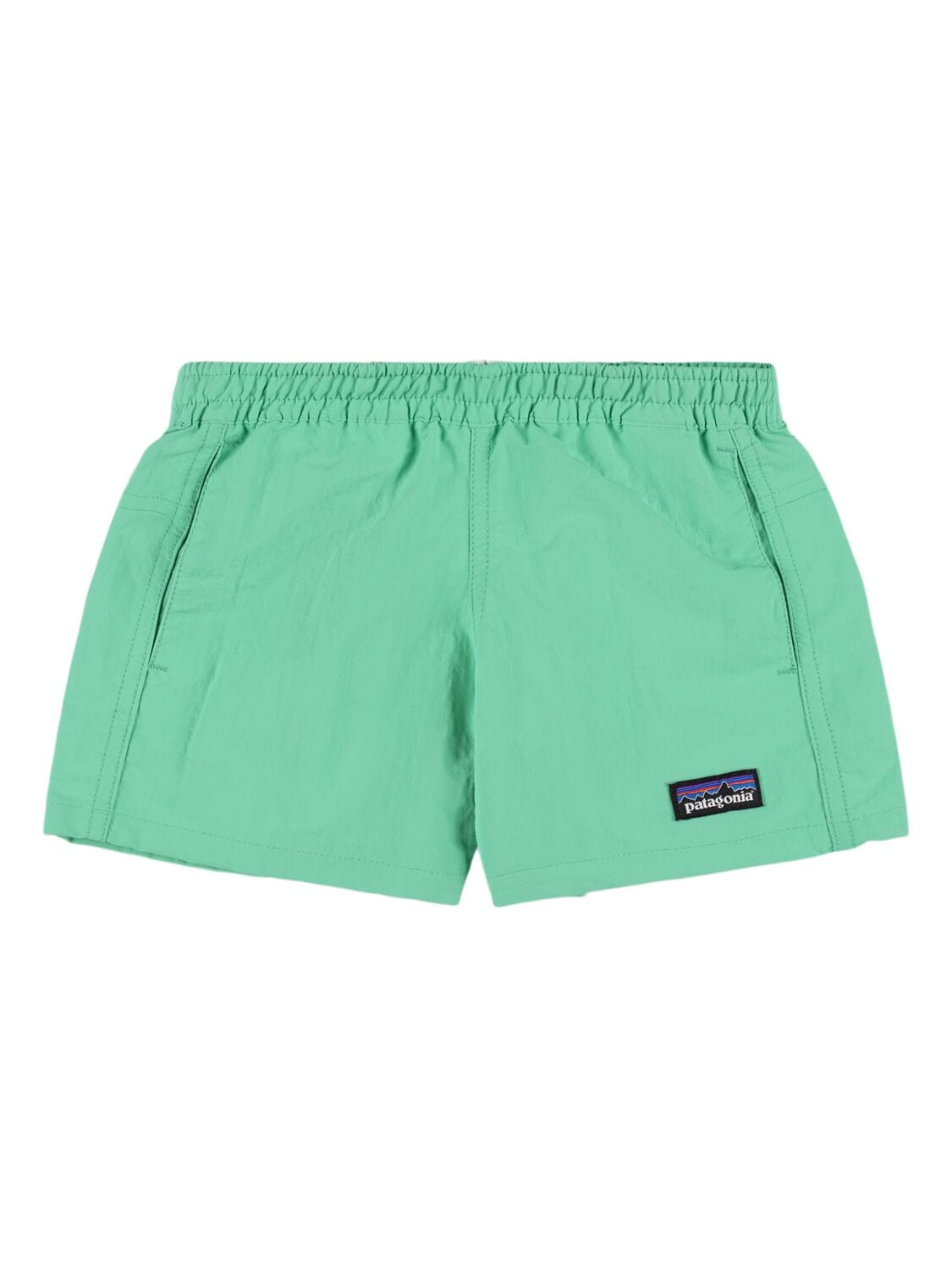Recycled Nylon Swim Shorts