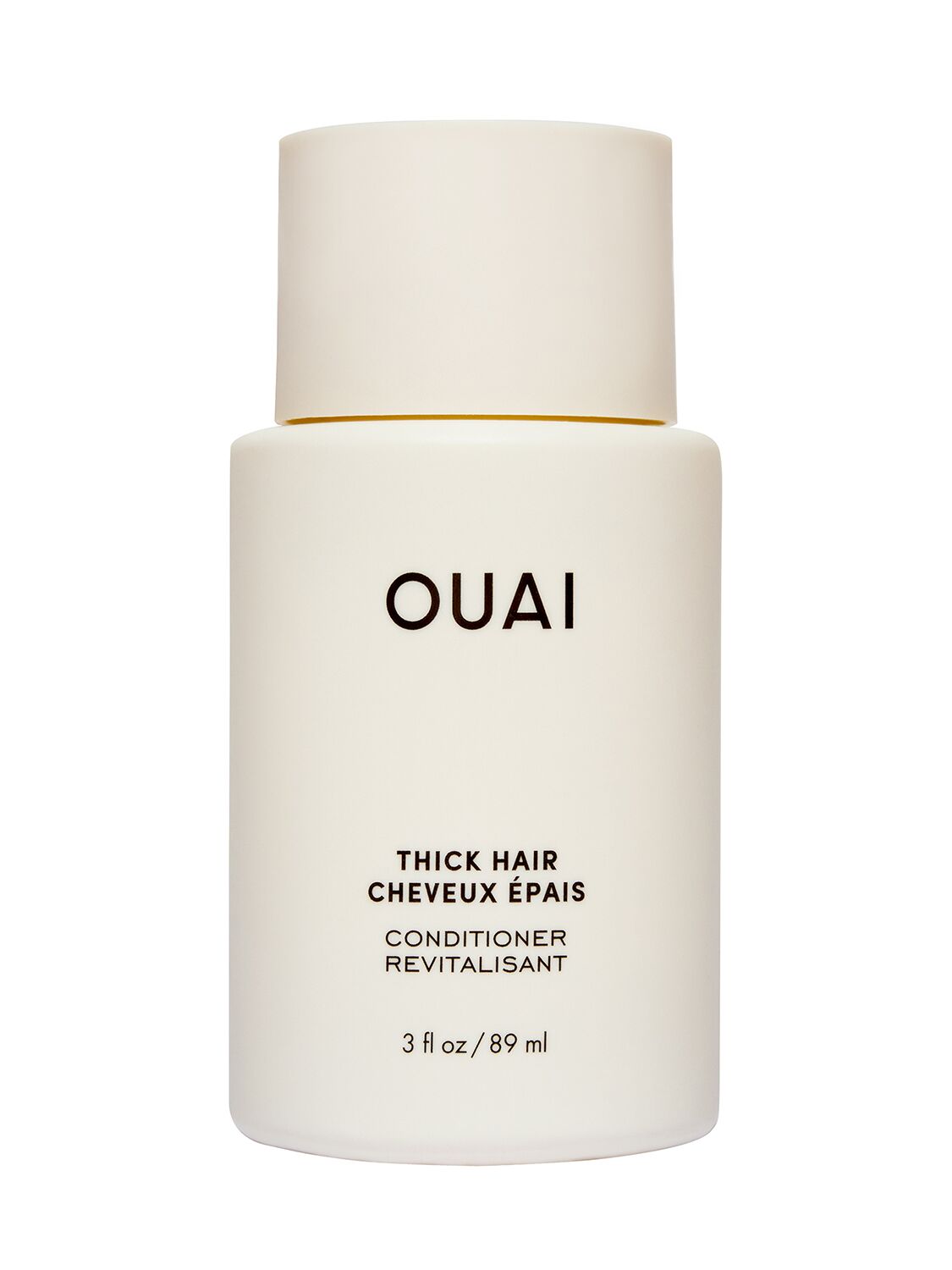89ml Travel-sized Thick Hair Conditioner