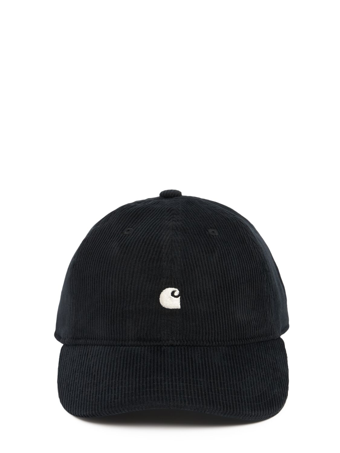 Harlem Corduroy Cap