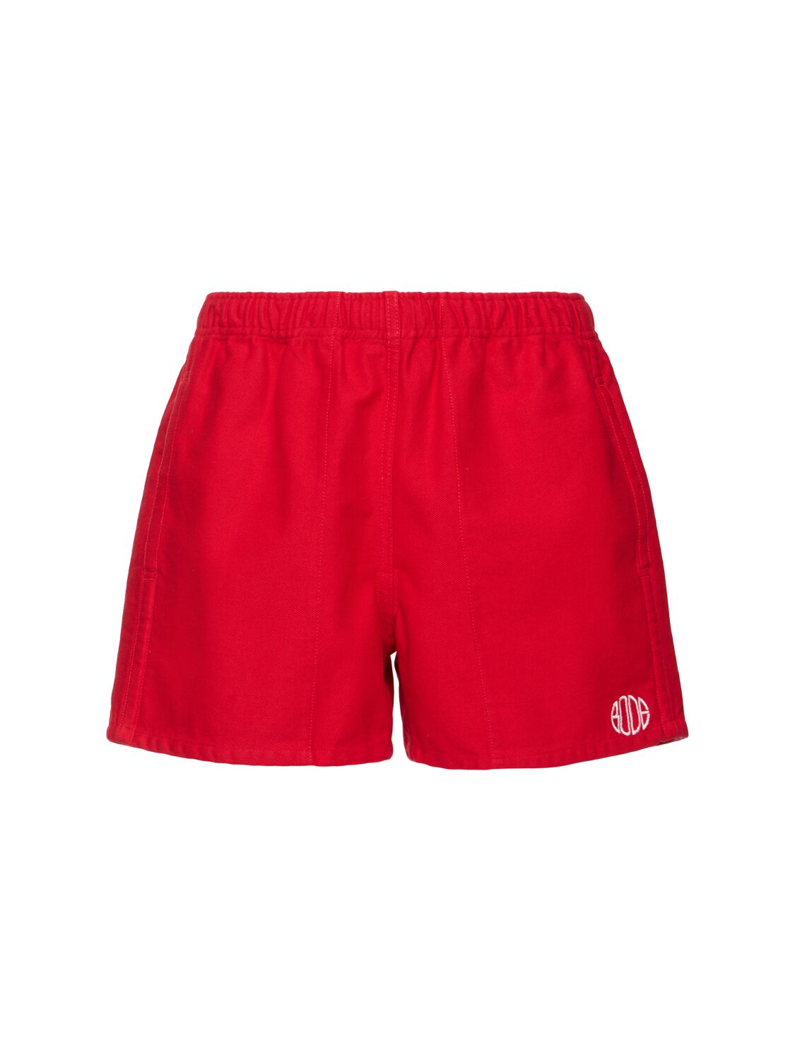 Spring Twill Field Shorts