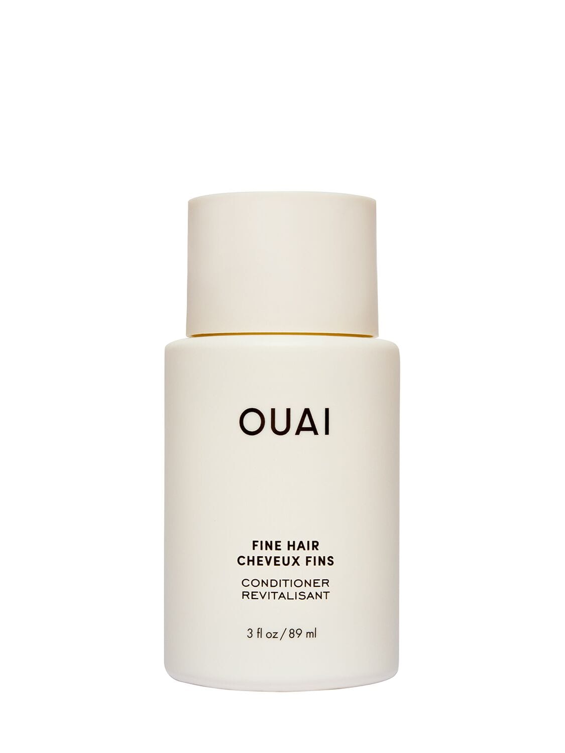 89ml Travel-sized Fine Hair Conditioner