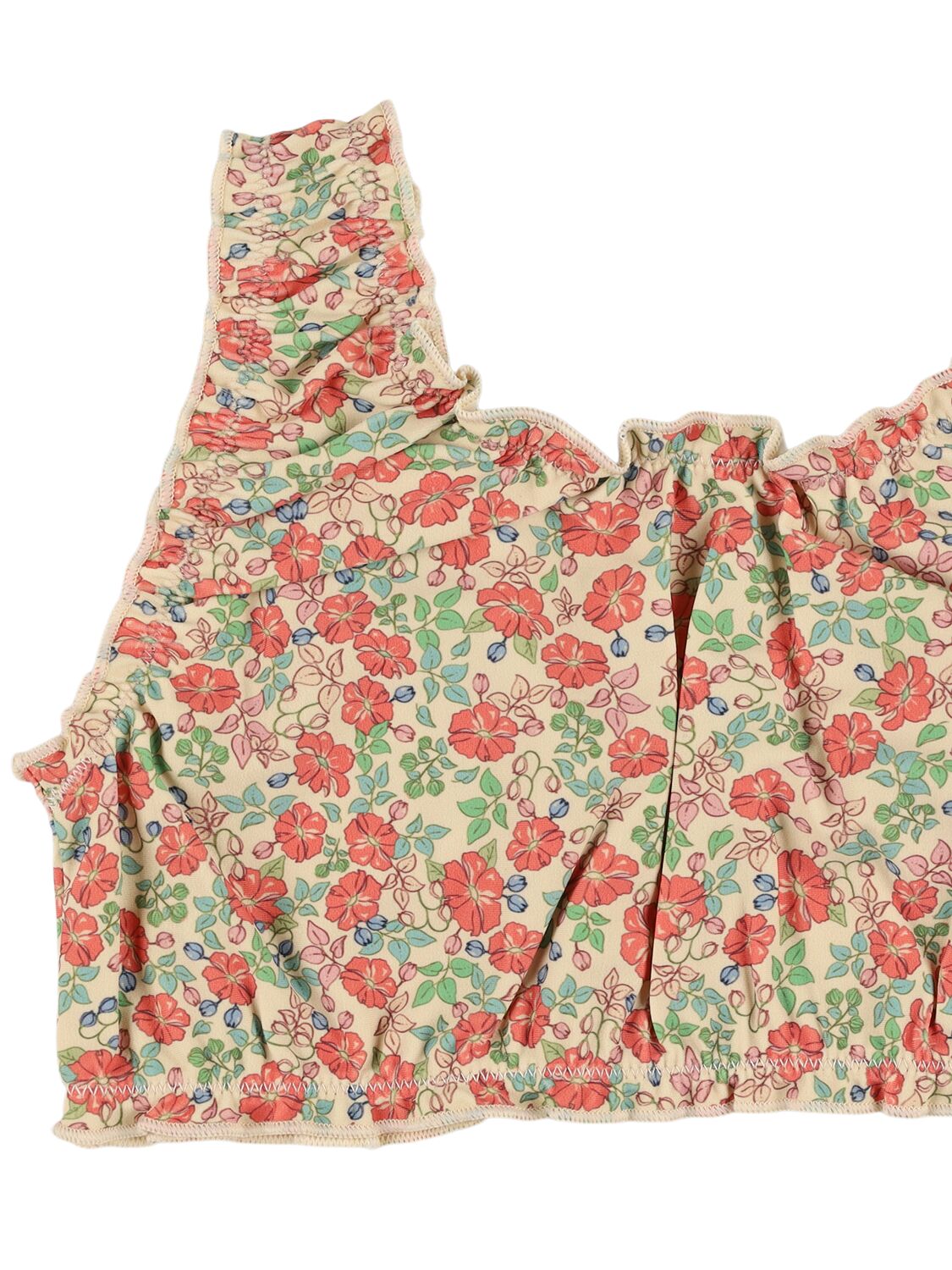 KONGES SLØJD PRINTED LYCRA BIKINI 