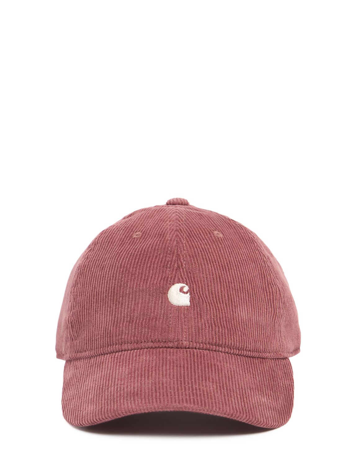 Harlem Corduroy Cap