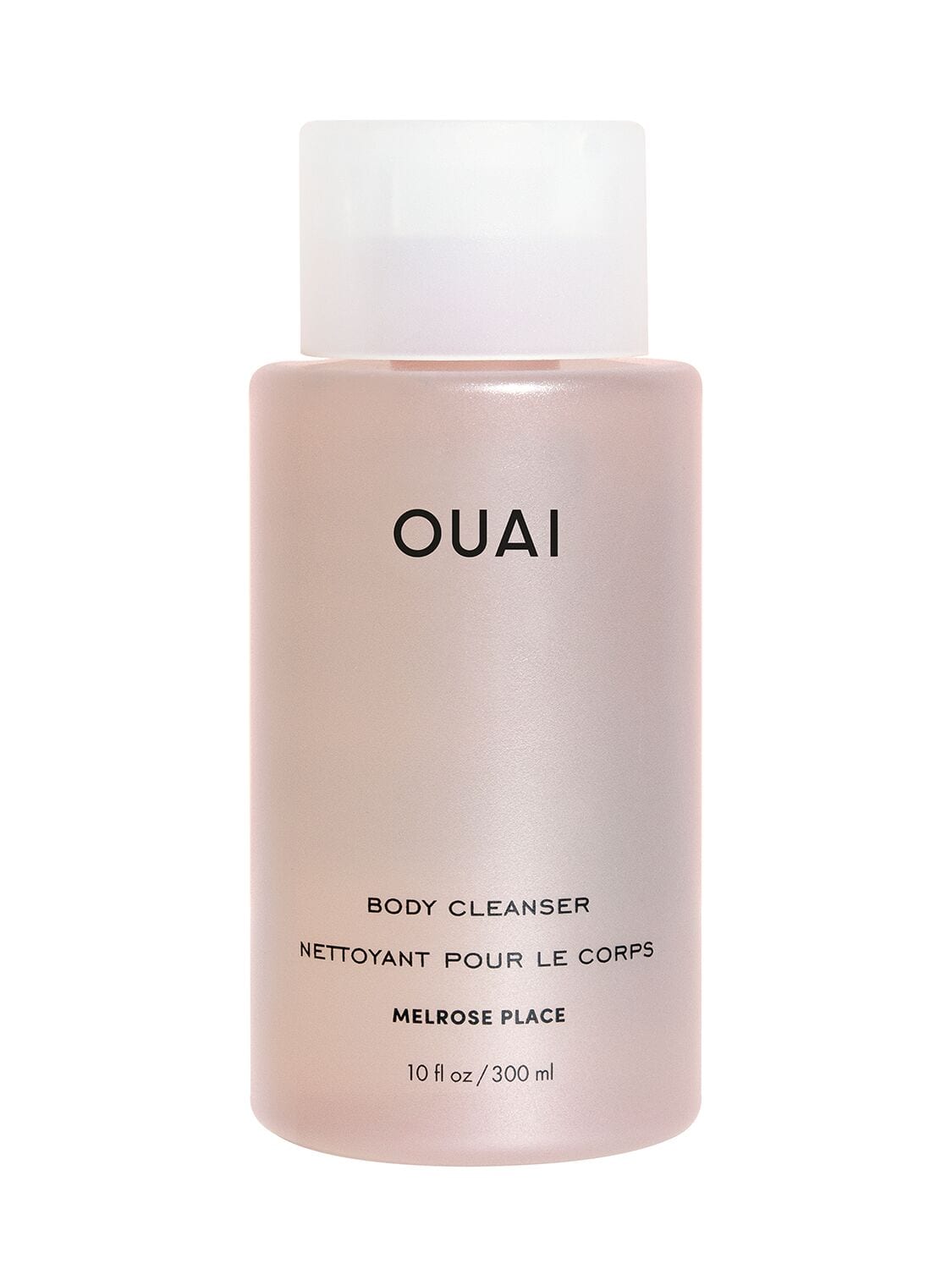 300ml Melrose Place Body Cleanser
