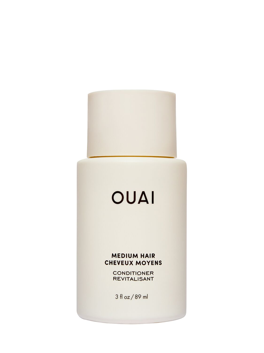 89ml Travel-size Medium Hair Conditioner
