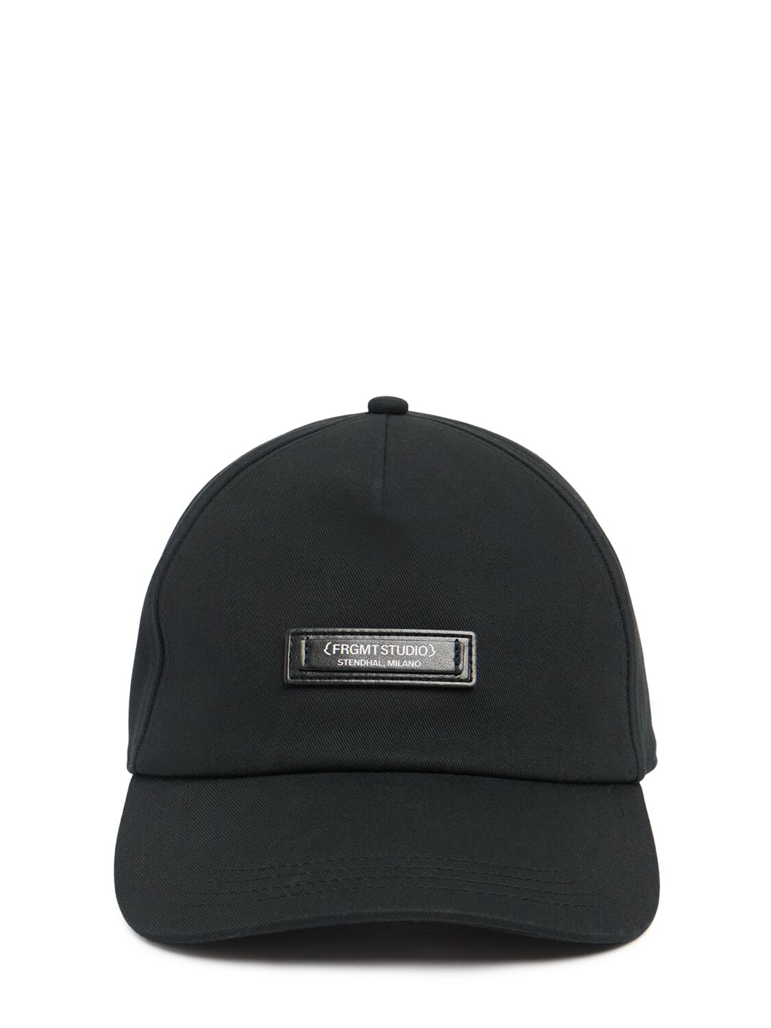 Moncler X Frgmt Baseball Cap