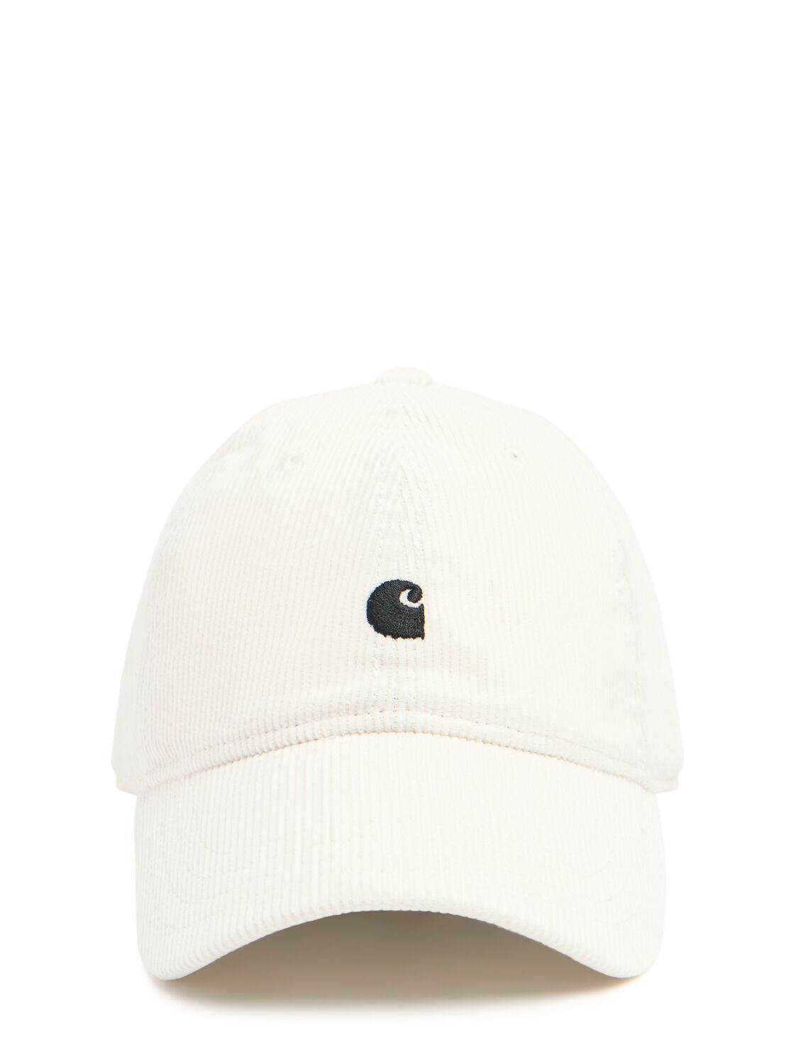 Harlem Corduroy Cap