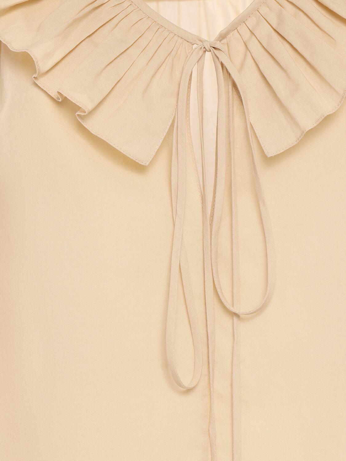 Shop Chloé Cotton Shirt