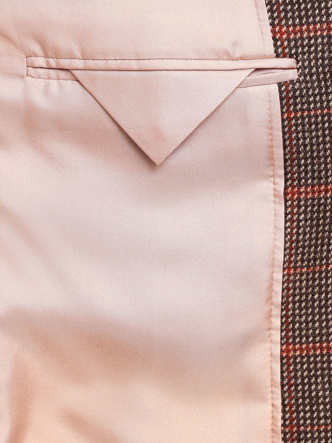Chloé Tailored Jacket Longline Silhouette