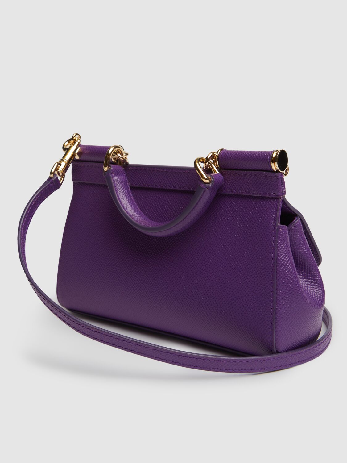 Dolce & Gabbana Sicily Handbag Top Handle
