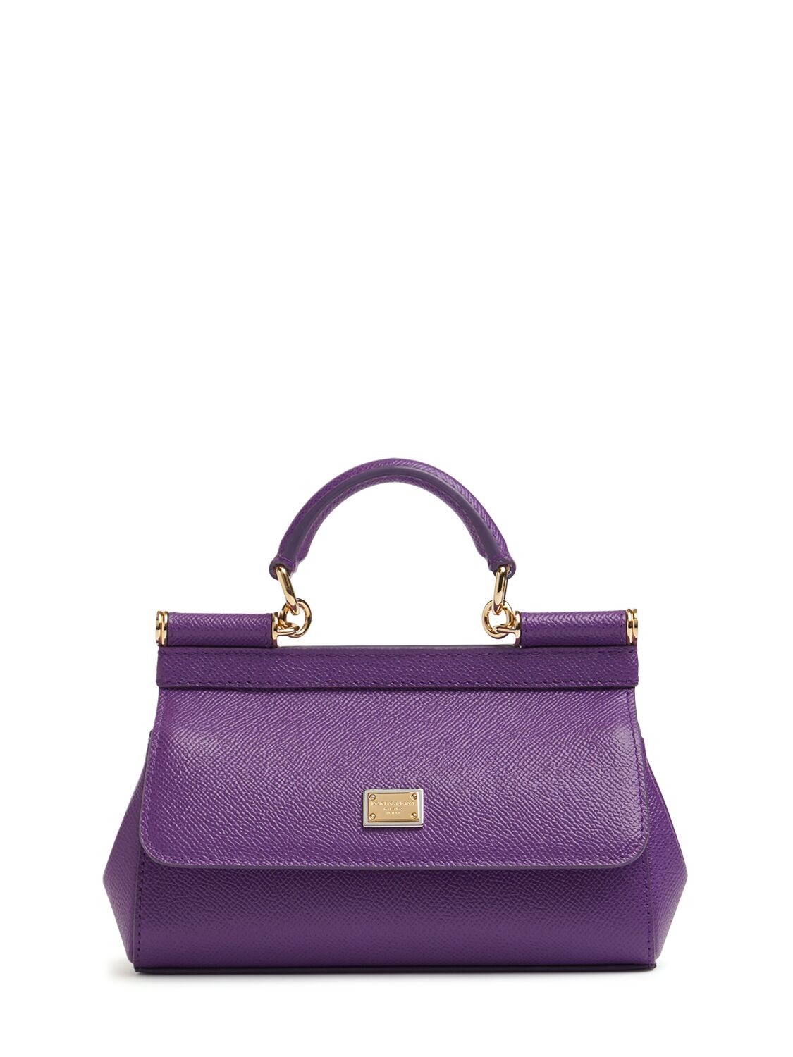 Dolce & Gabbana Sicily Handbag Top Handle