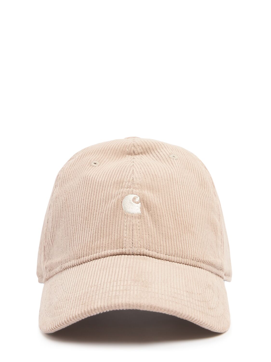 Harlem Corduroy Cap