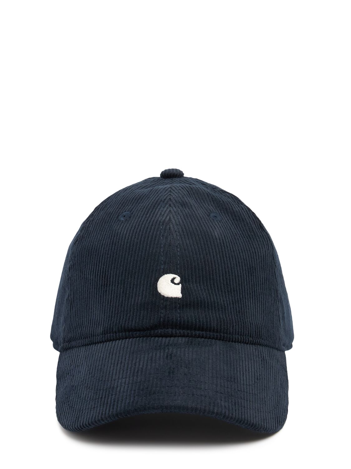 Harlem Corduroy Cap