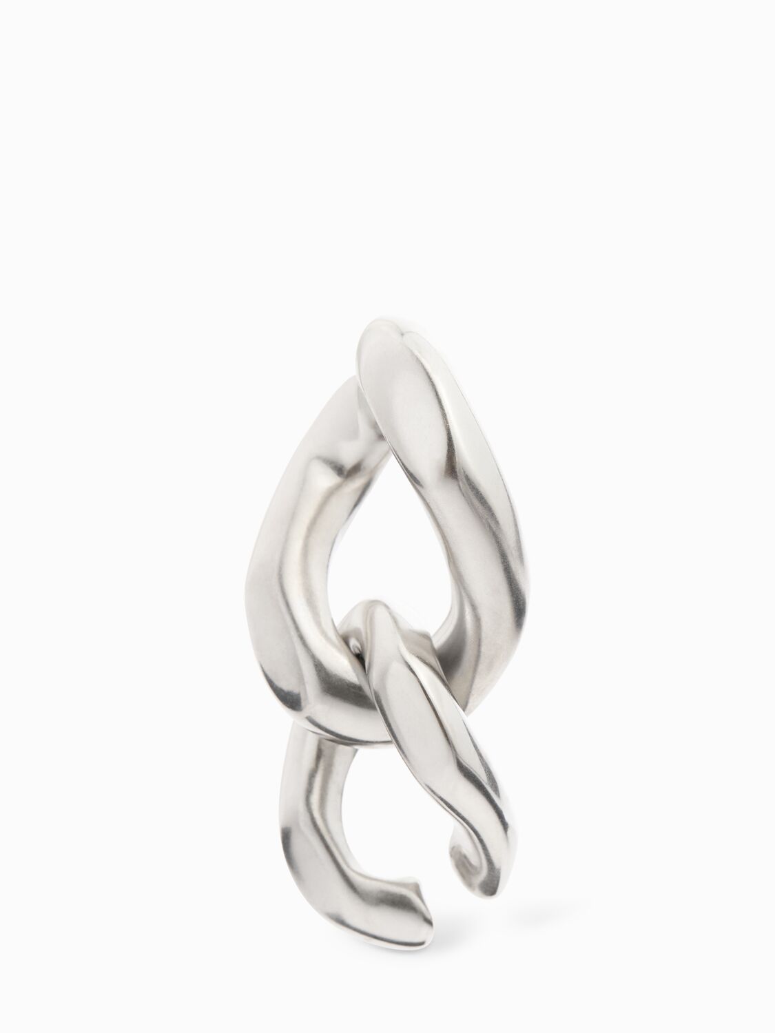Catena Double Ear Cuff
