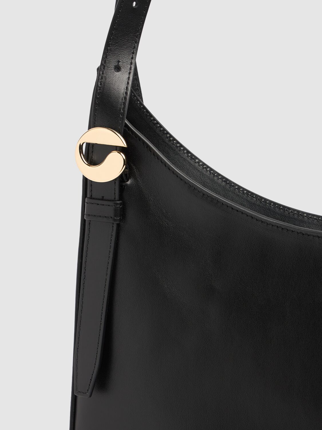 COPERNI HOBO LEATHER BAG 
