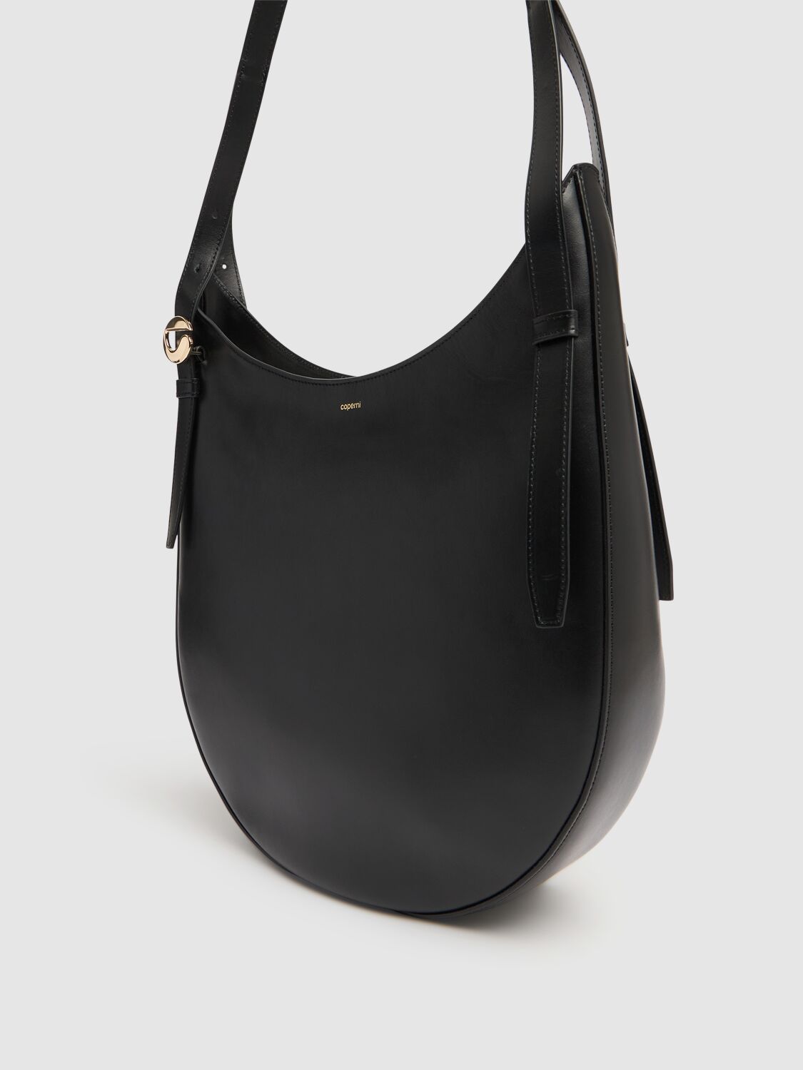 COPERNI HOBO LEATHER BAG 