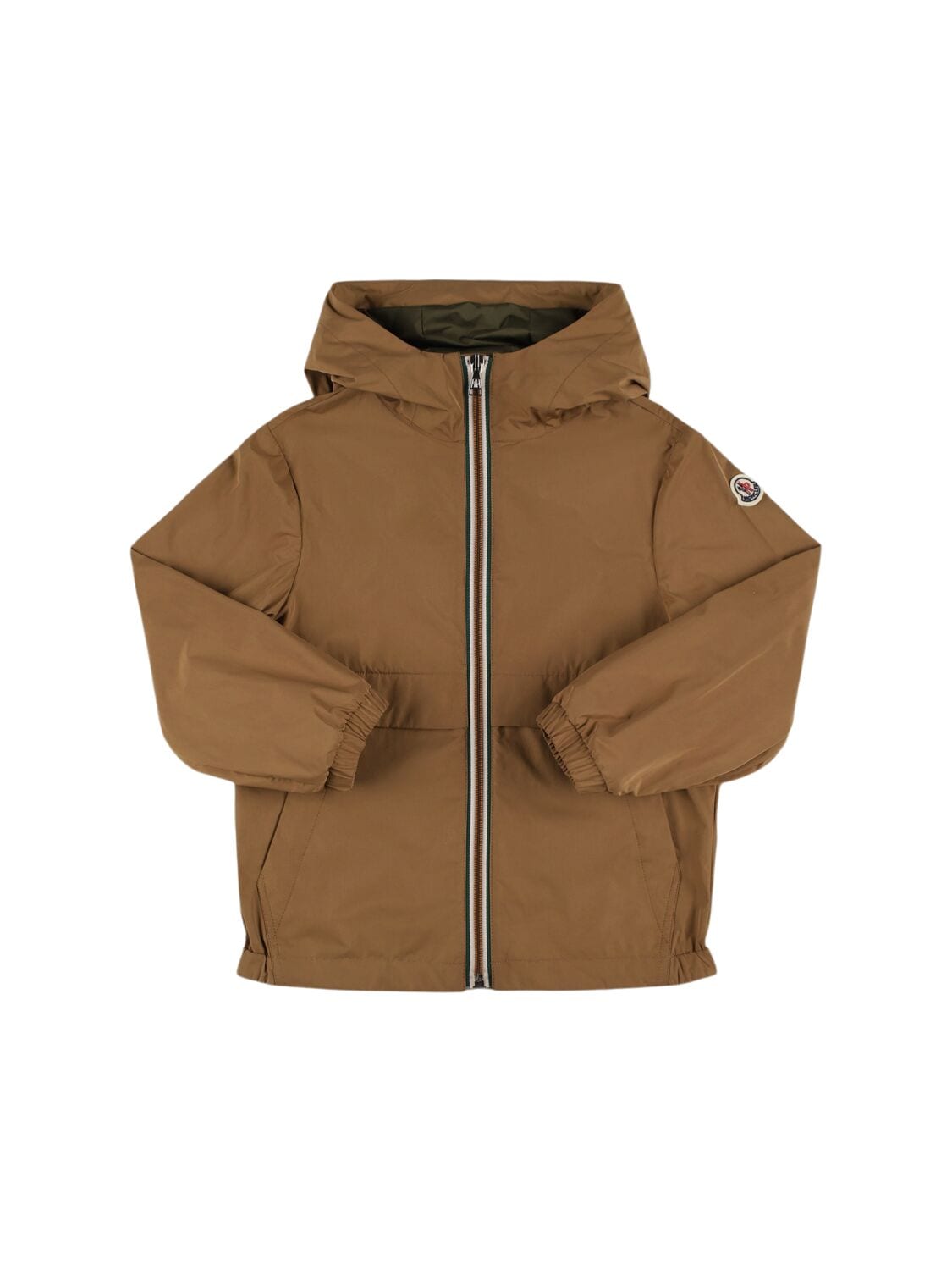 Nathaniel Tech Jacket