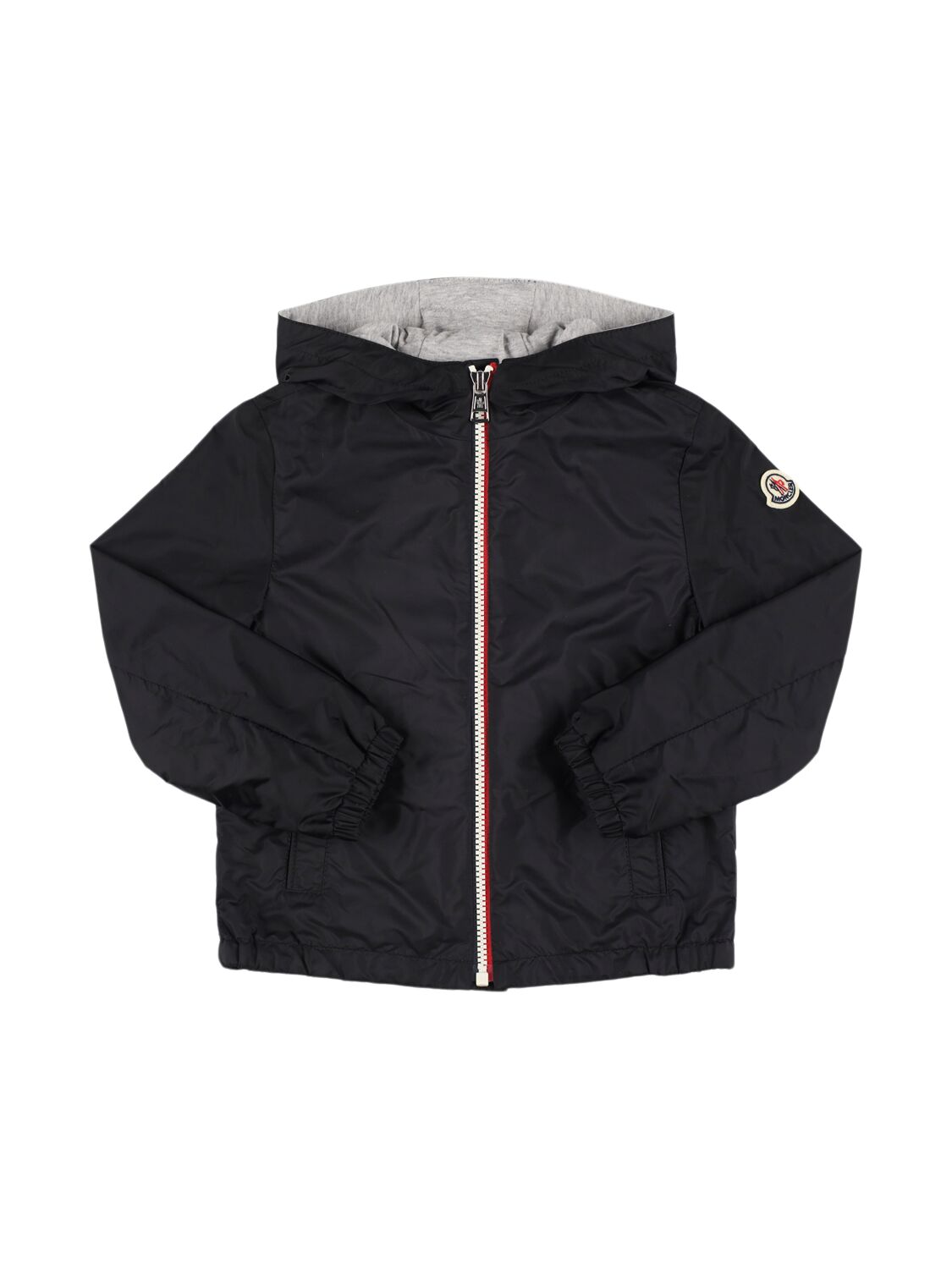 MONCLER New Urville Nylon Rain Jacket