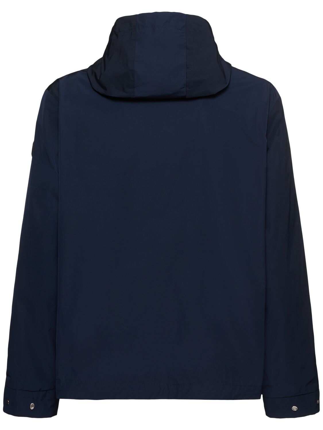 MONCLER LACHA TECH WINDBREAKER JACKET 