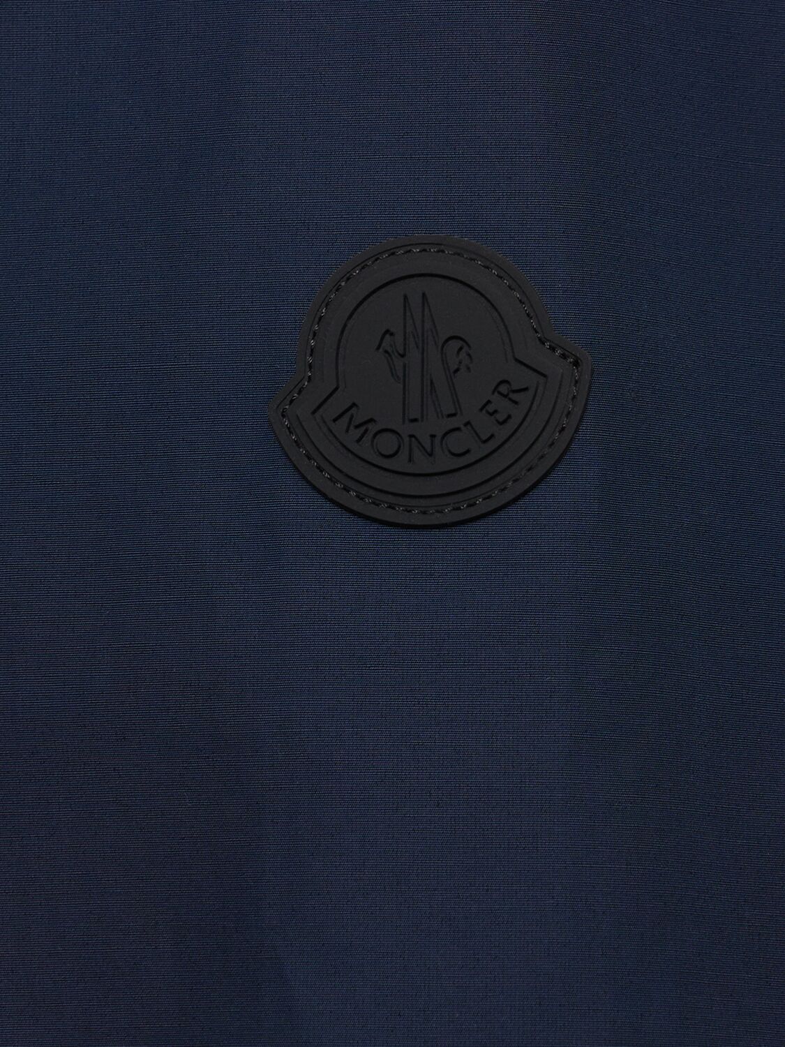 MONCLER LACHA TECH WINDBREAKER JACKET 