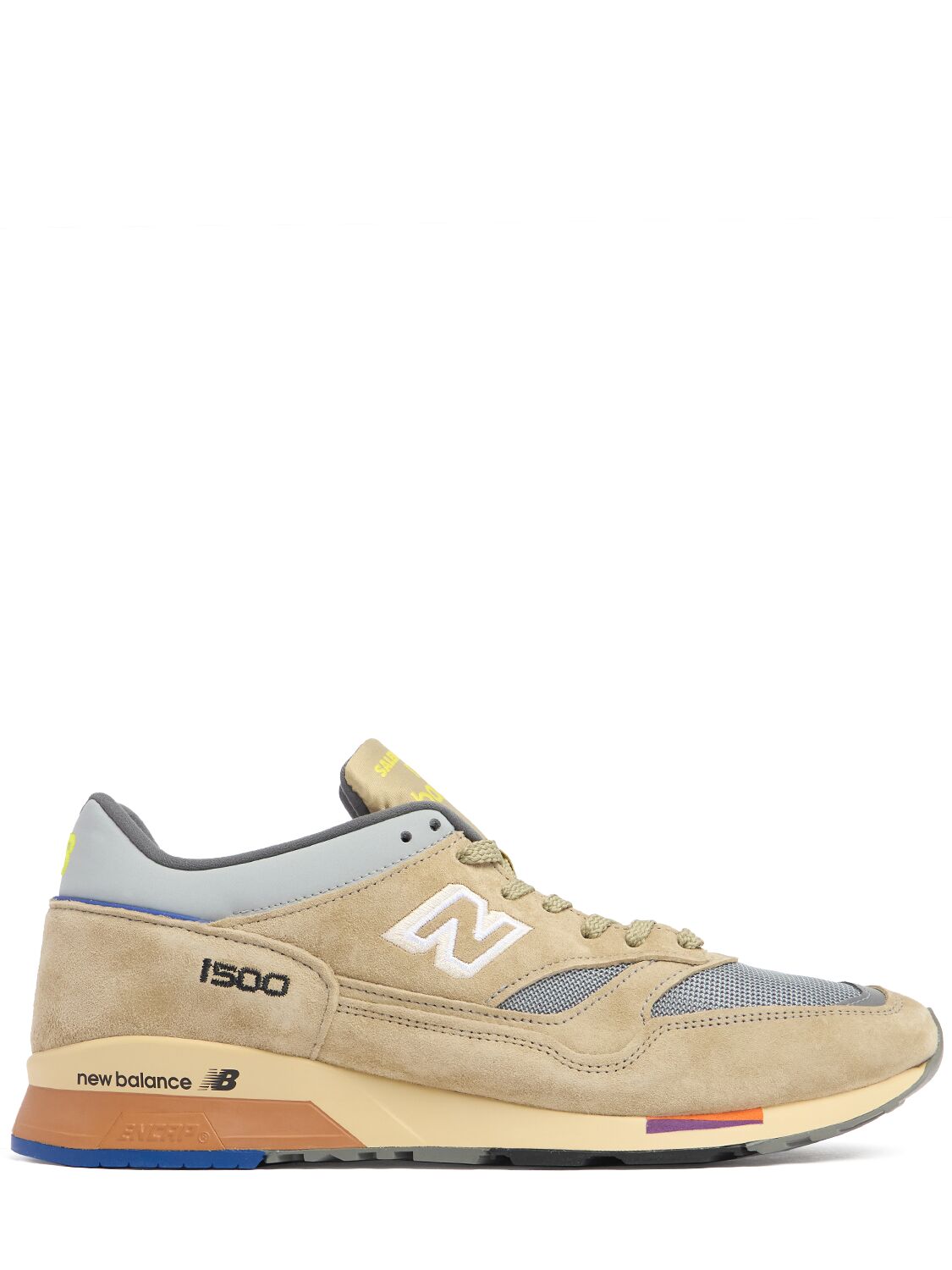 Sneakers Salehe Bembury Made In Uk 1500 - NEW BALANCE - Modalova