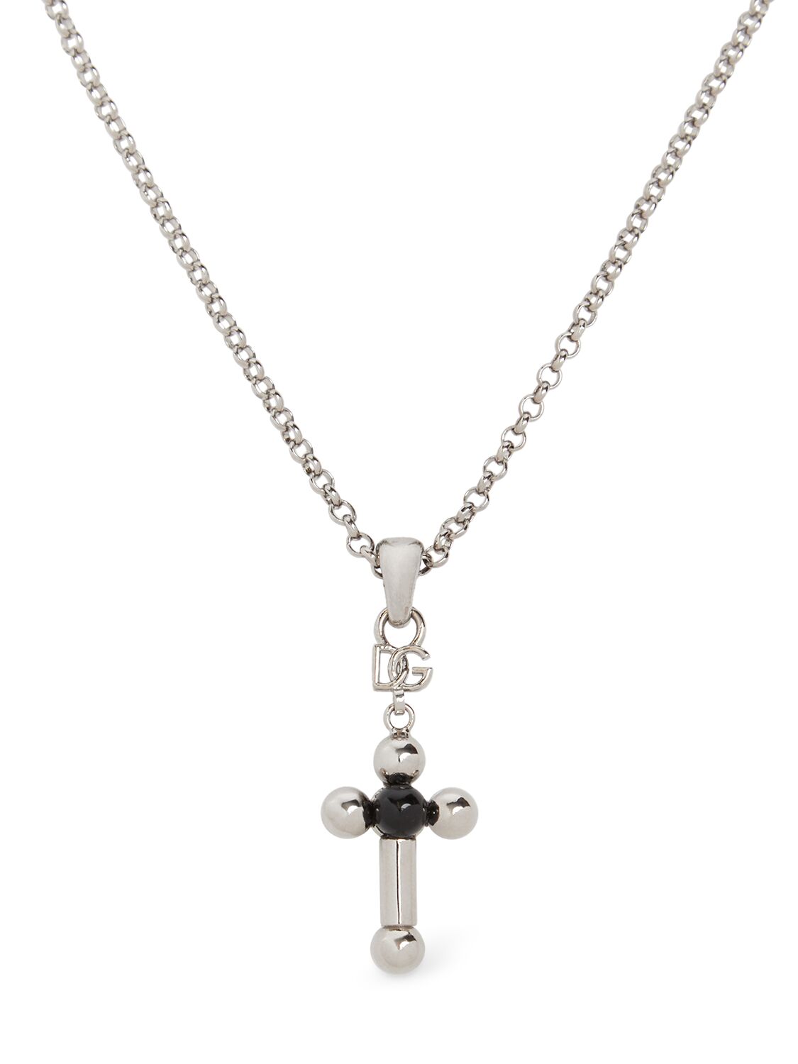 Dolce & Gabbana Bijoux Necklace