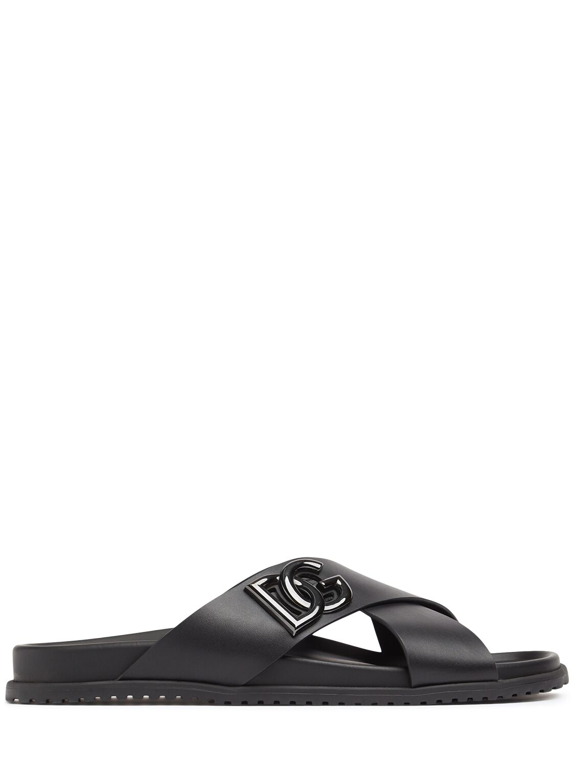 Leather Sandals