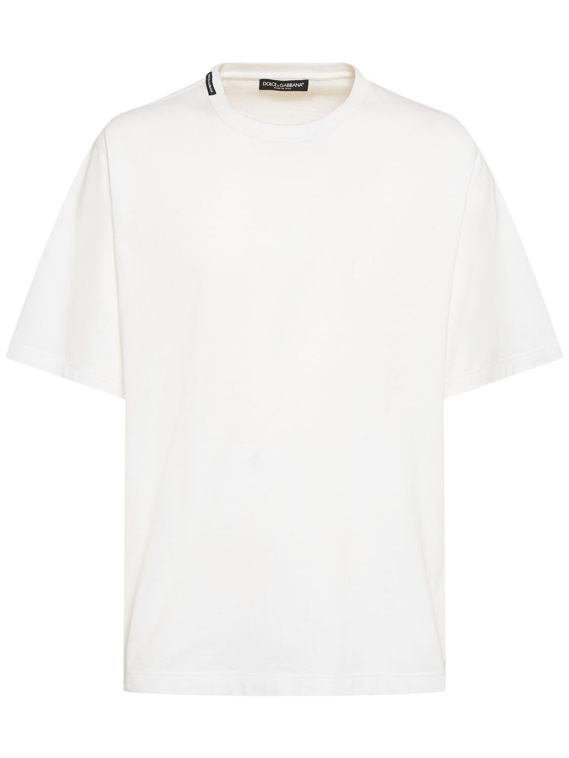 Jersey T-shirt