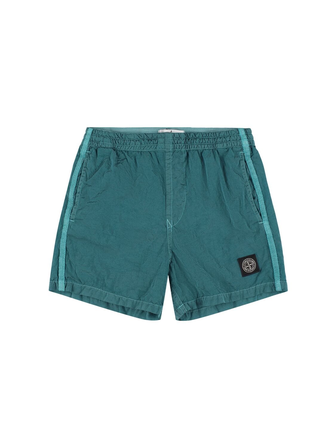 Nylon Swim Shorts