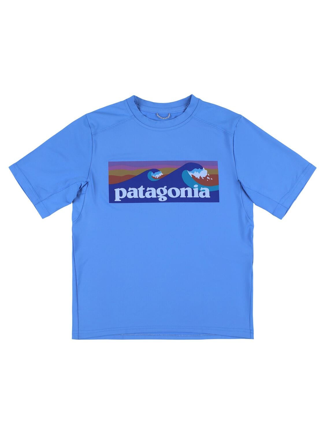 Printed Cotton Jersey T-shirt