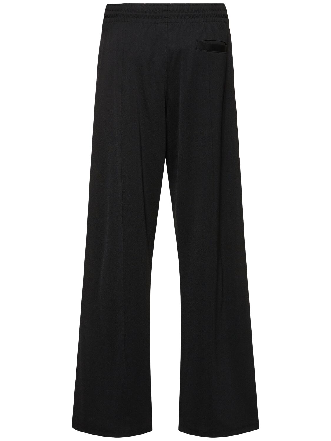 Jordan Track Pant In Black/white/whi