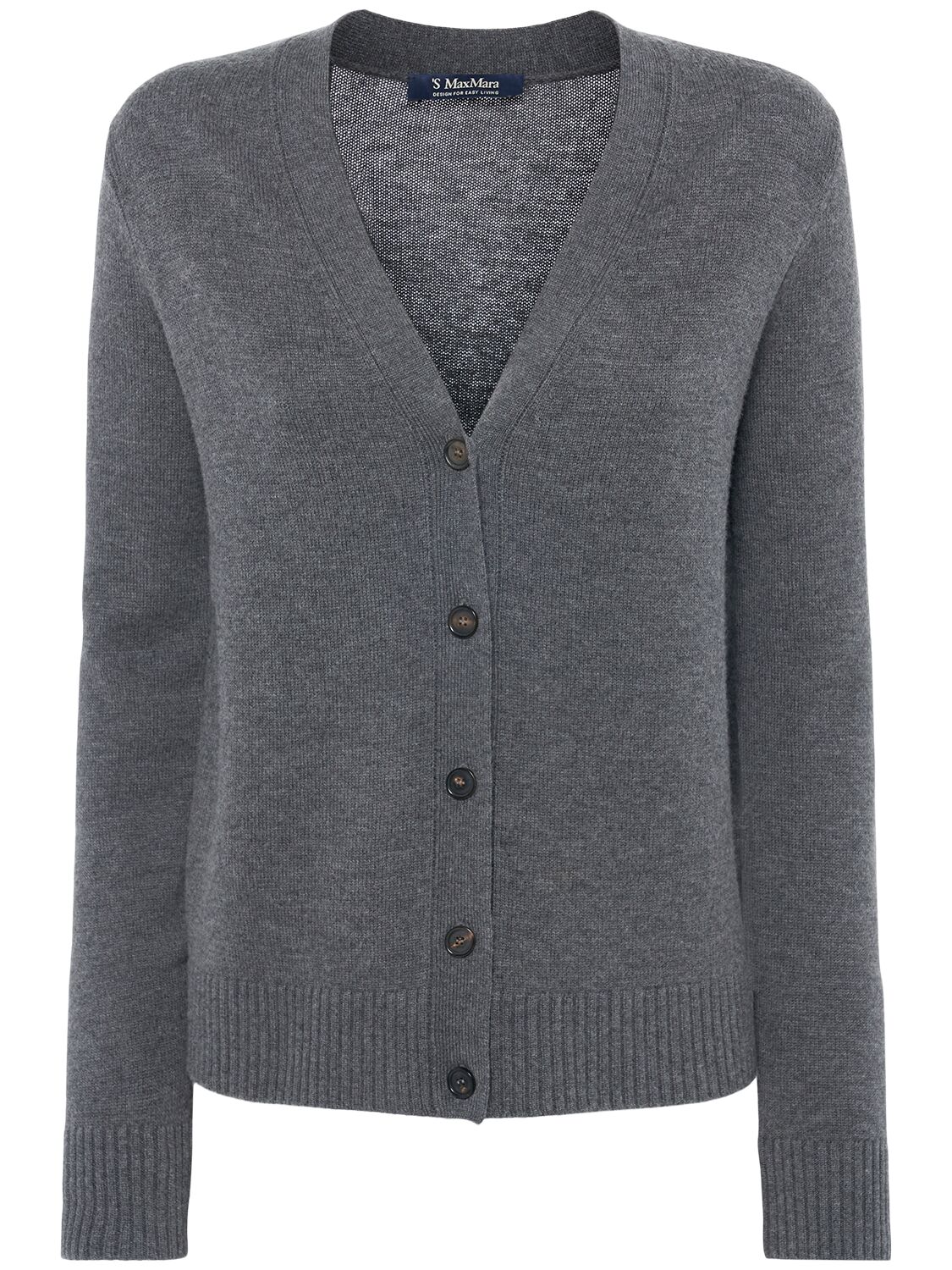 's Max Mara Apollo Knit Cardigan