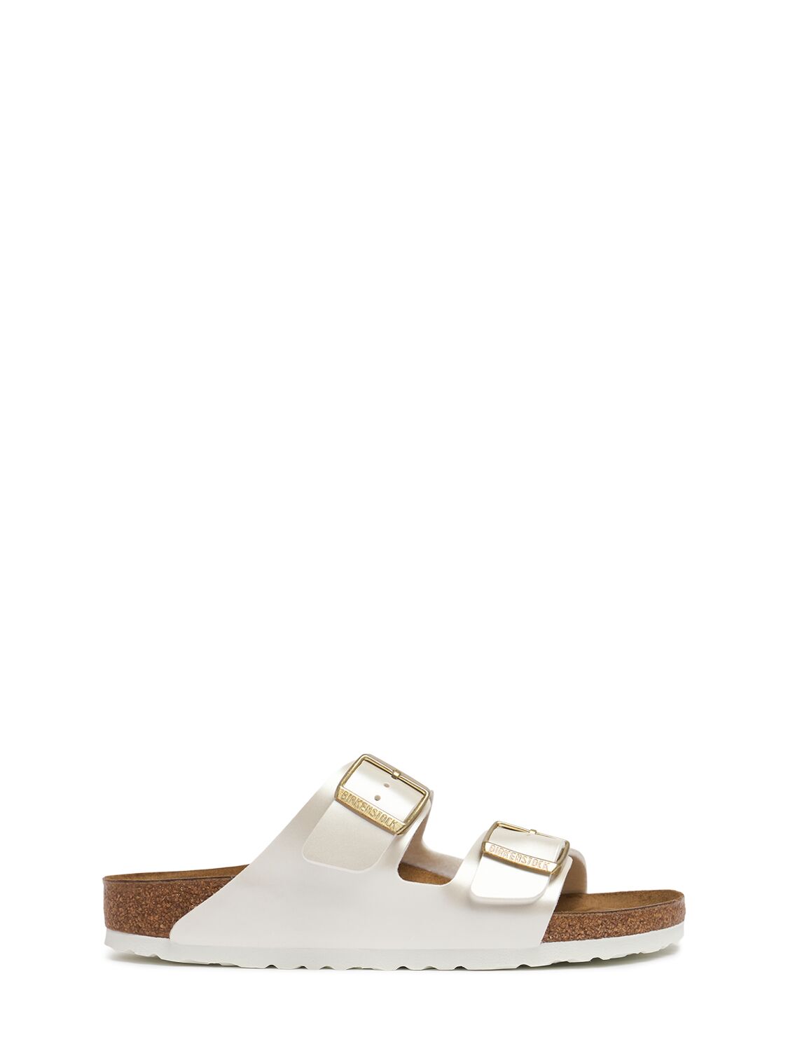 BIRKENSTOCK Arizona Synthetic Sandals