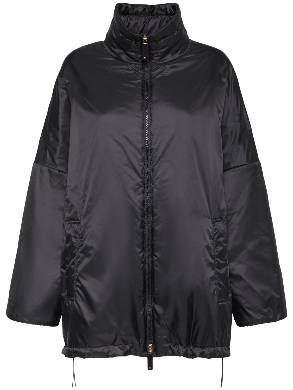 Max Mara The Cube Paris Padded Jacket