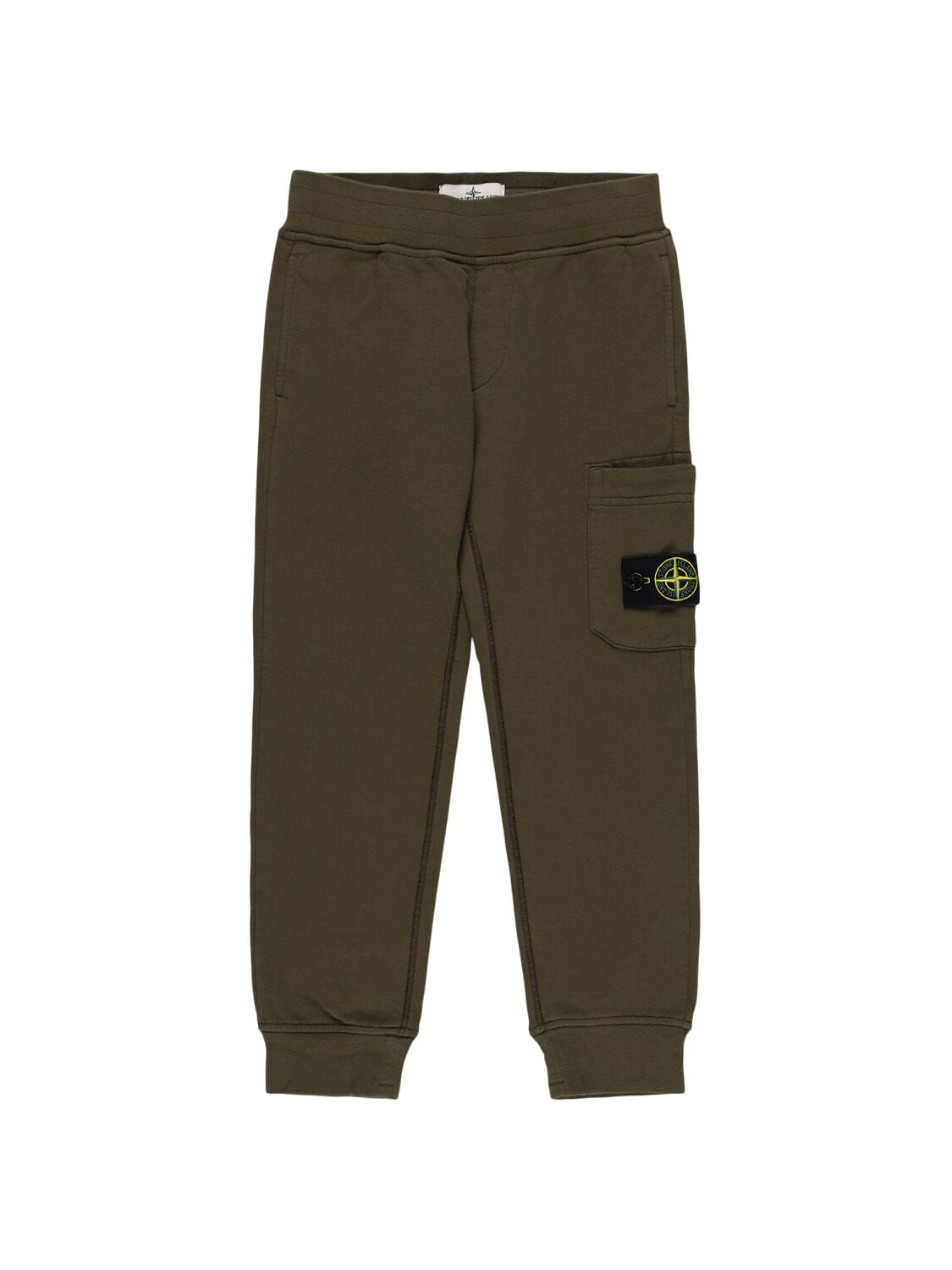 Cotton Sweatpants