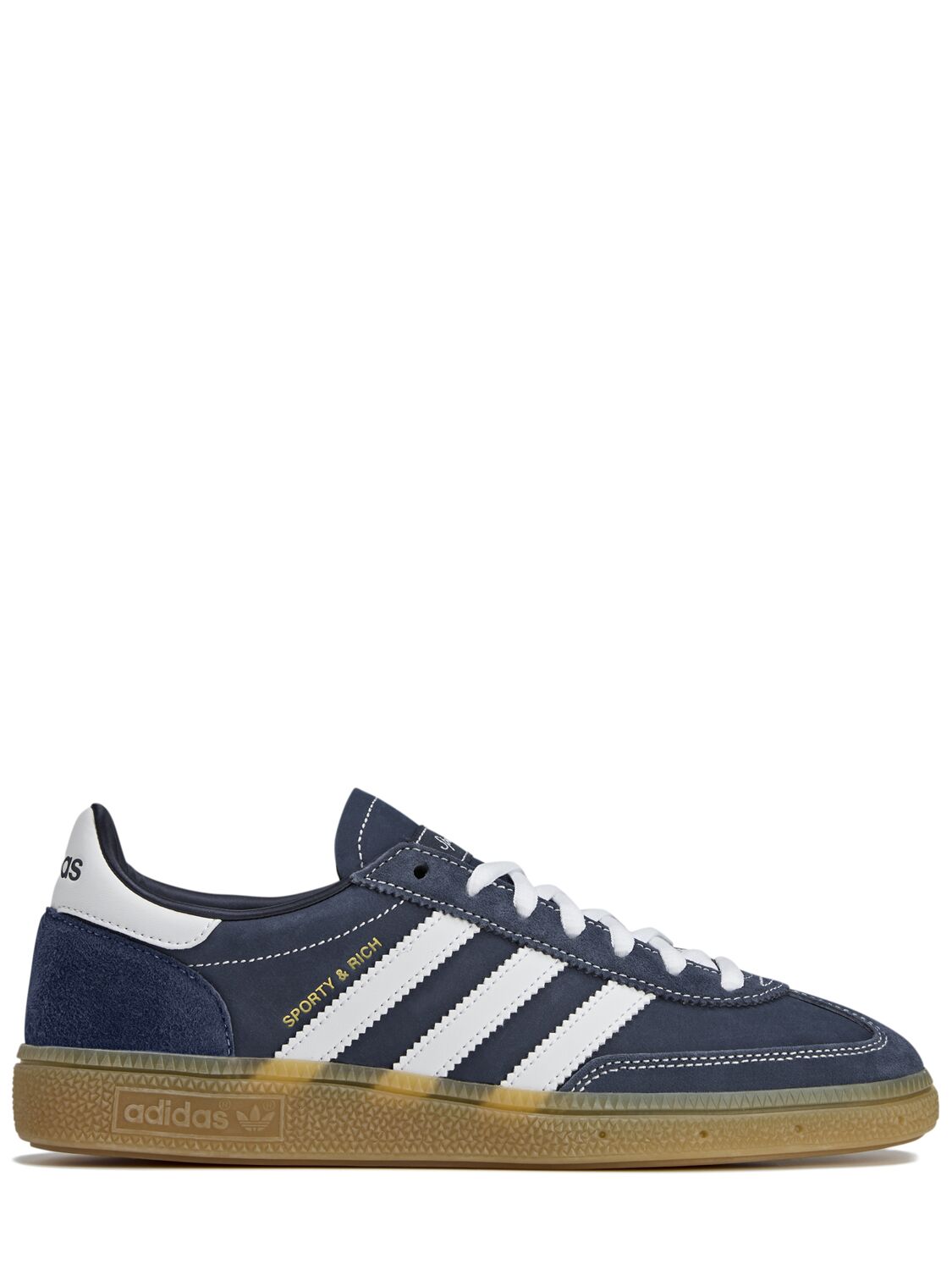 ADIDAS ORIGINALS Sporty & Rich Handball Spezial Sneakers
