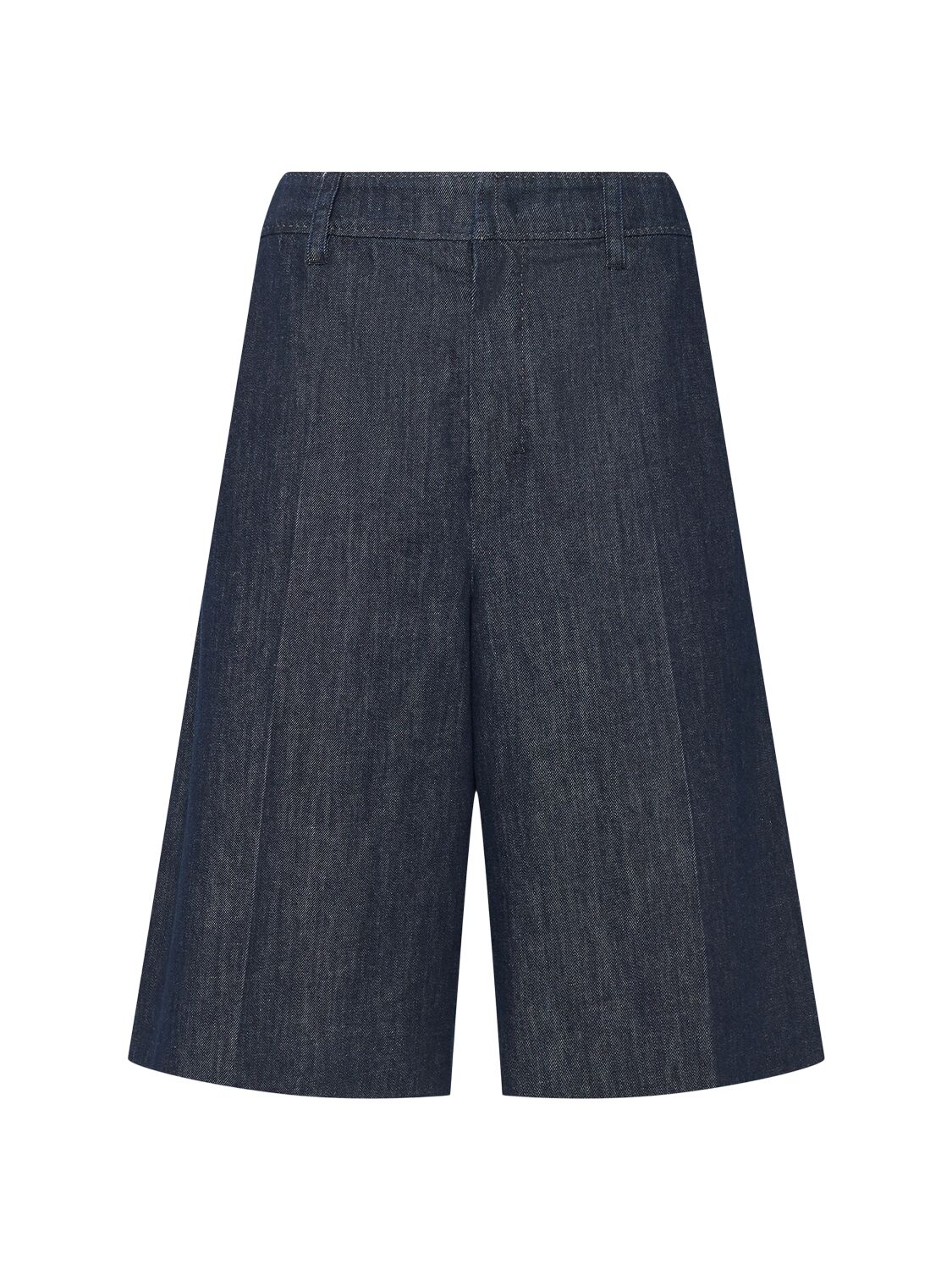 'S MAX MARA Frank Denim Shorts