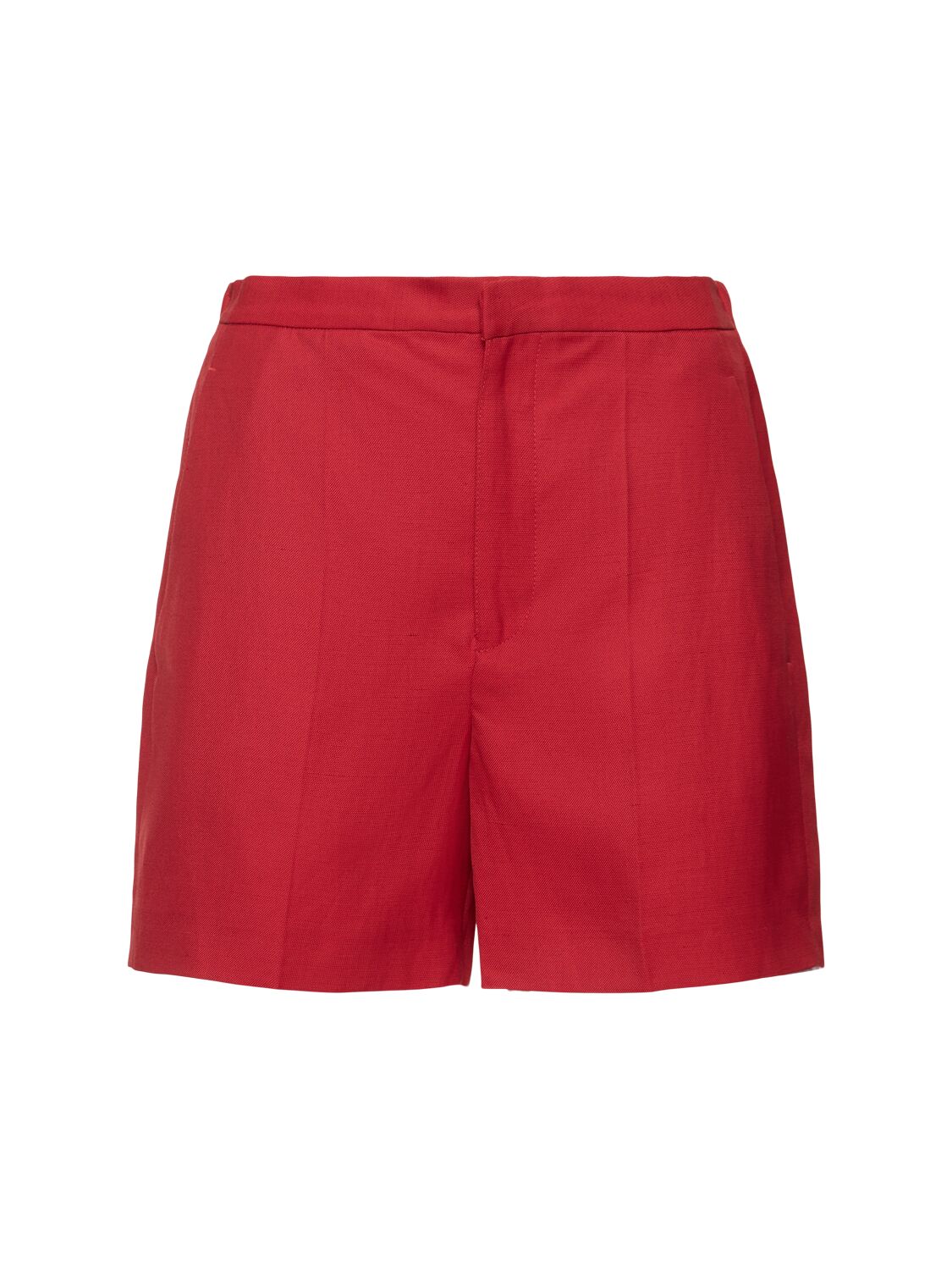 Simai Tailored Shorts