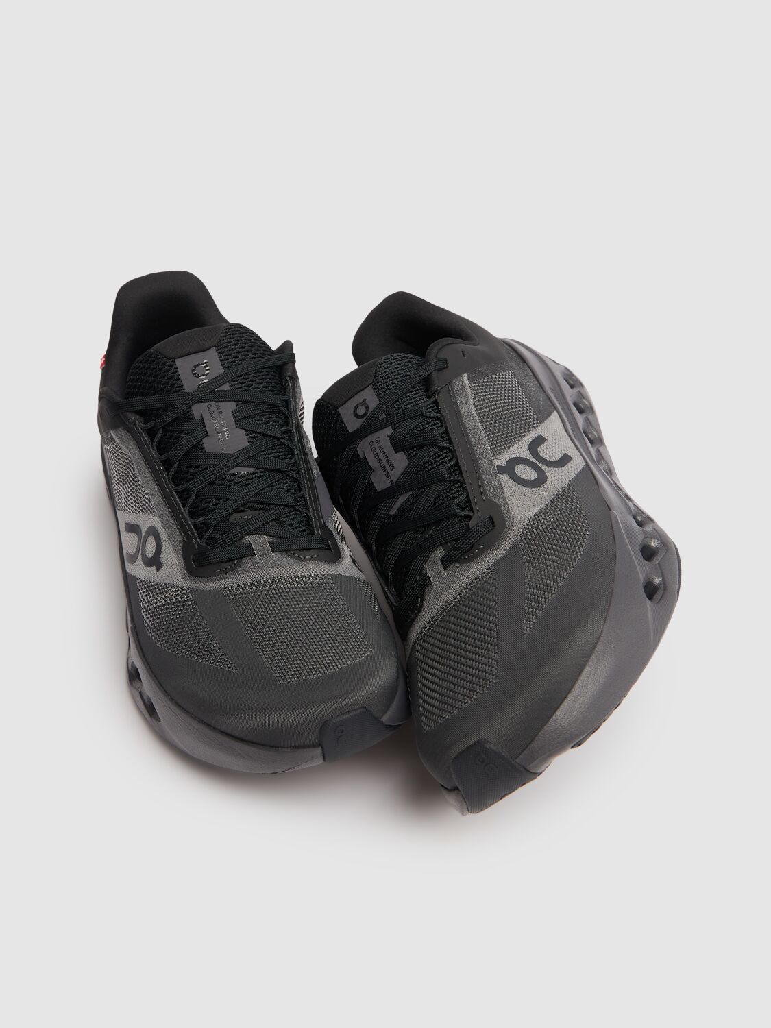 ON CLOUDSURFER NEXT SNEAKERS 