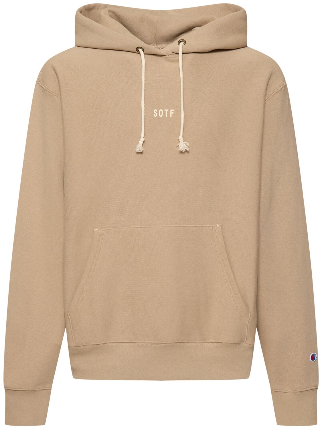 Sweat-shirt À Capuche - CHAMPION PINNACLE - Modalova