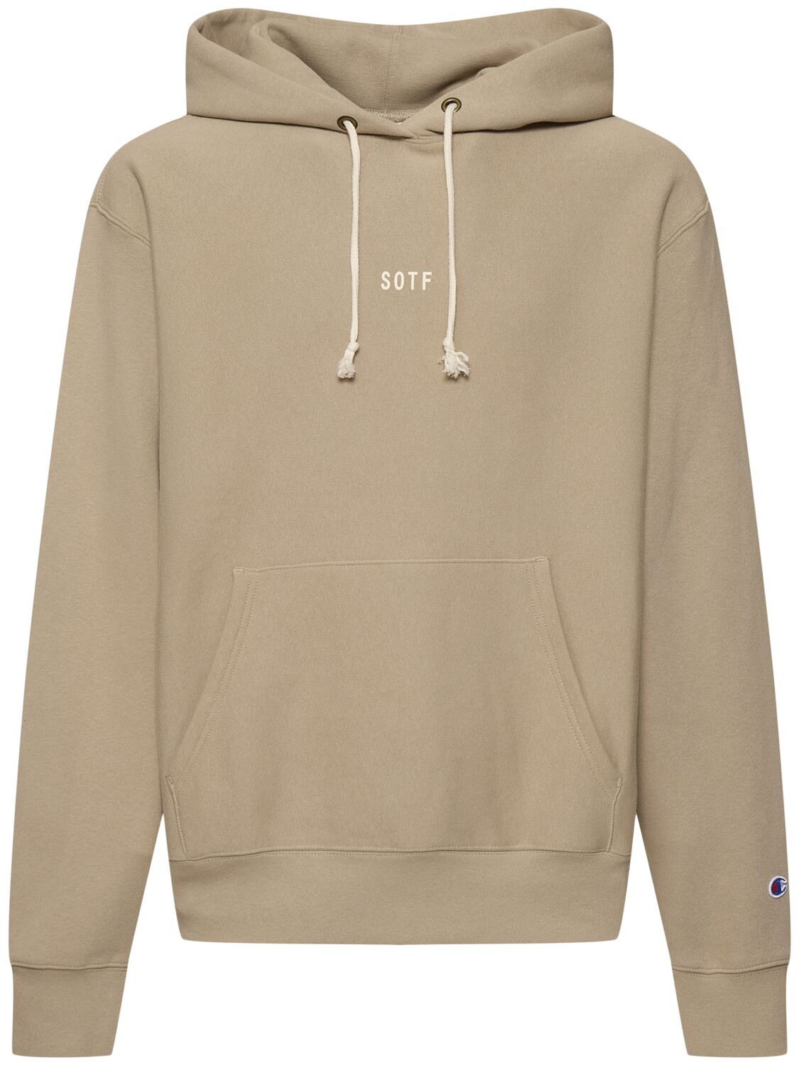 Sweatshirt Hoodie