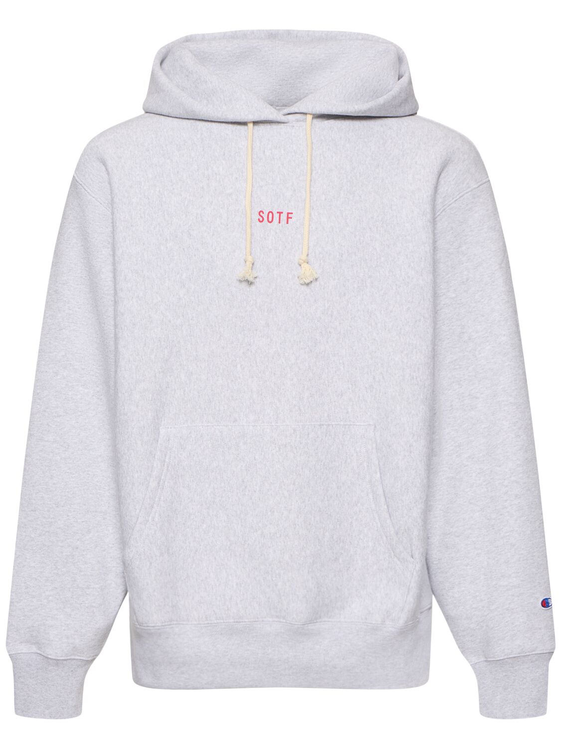 Champion Pinnacle Sweatshirt Hoodie