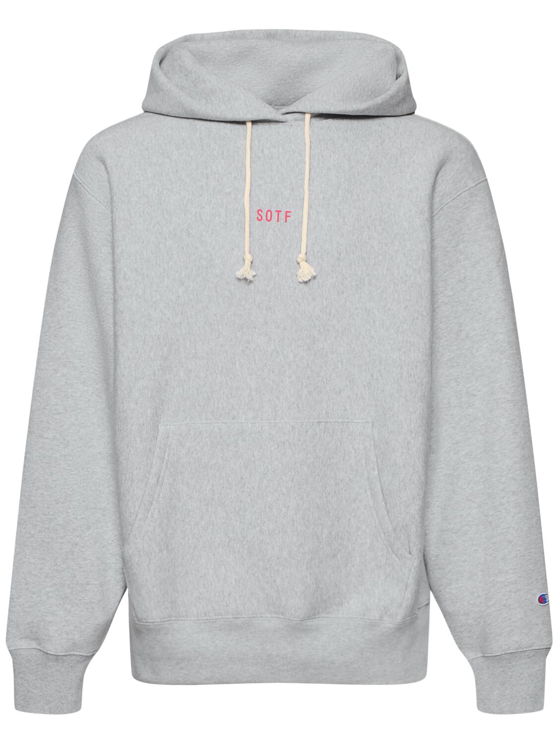 Sweatshirt Hoodie