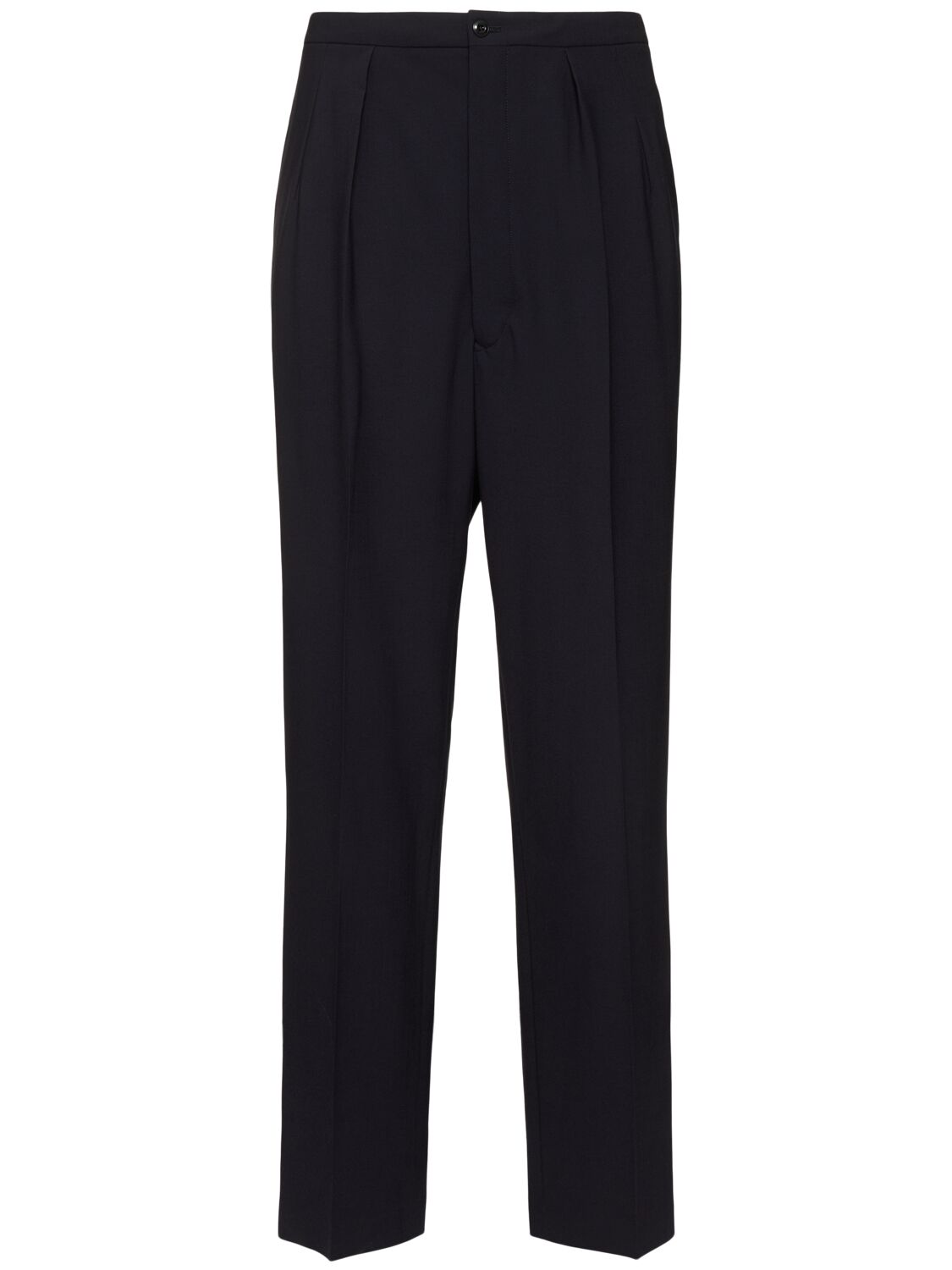 Jules Wool Blend Pants