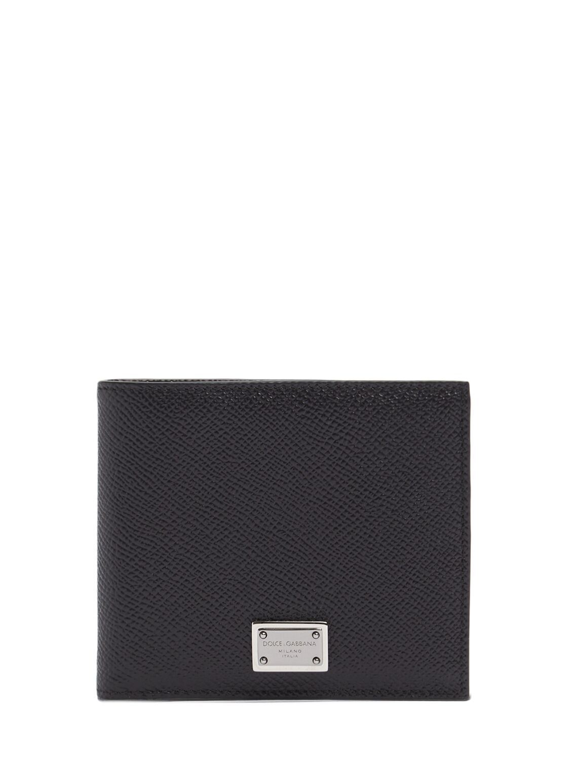 Dolce & Gabbana Leather Wallet