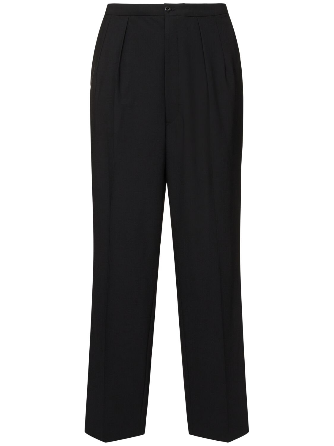 Jules Wool Blend Pants