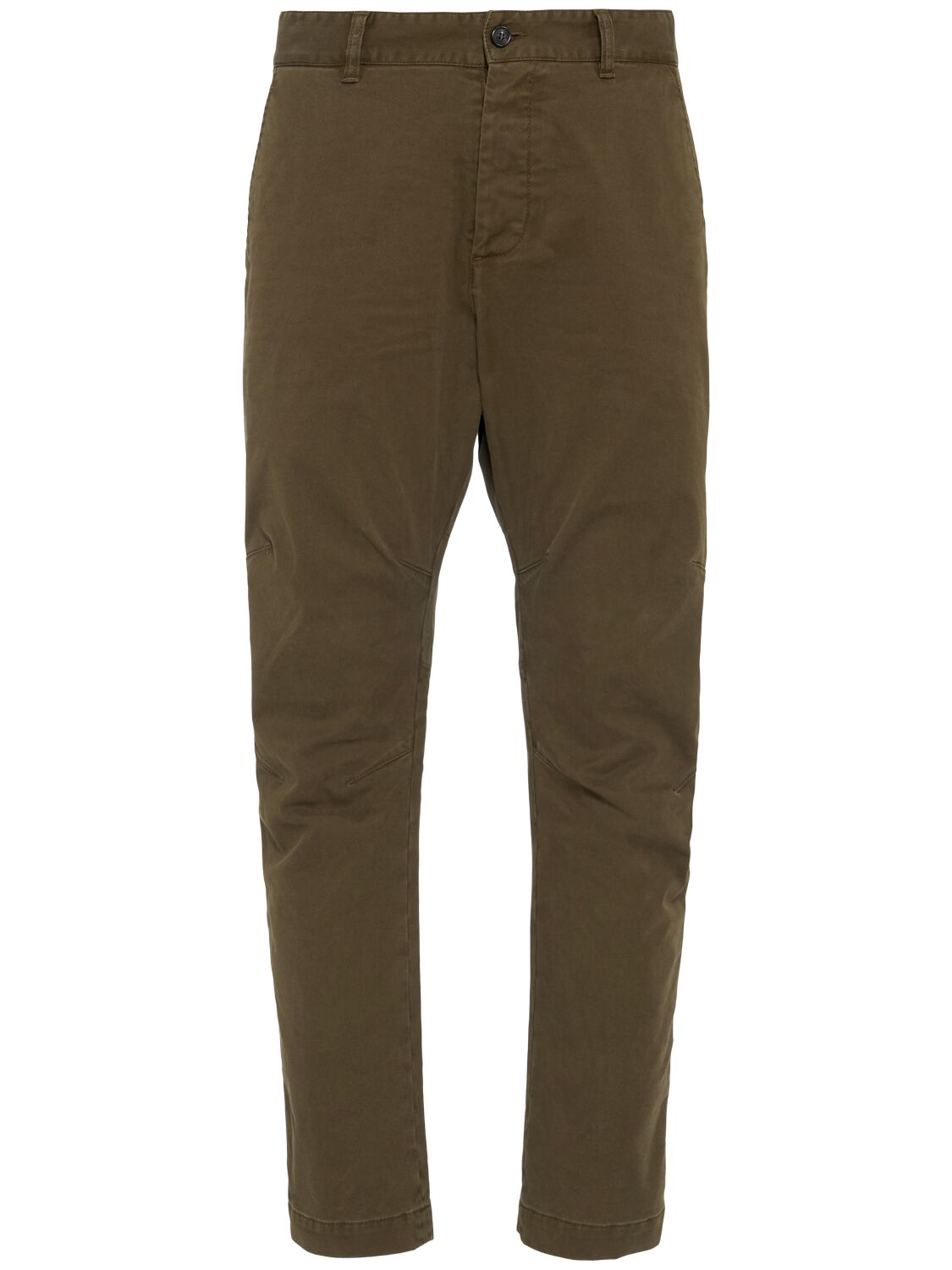 Dsquared2 Sexy Chino Pants