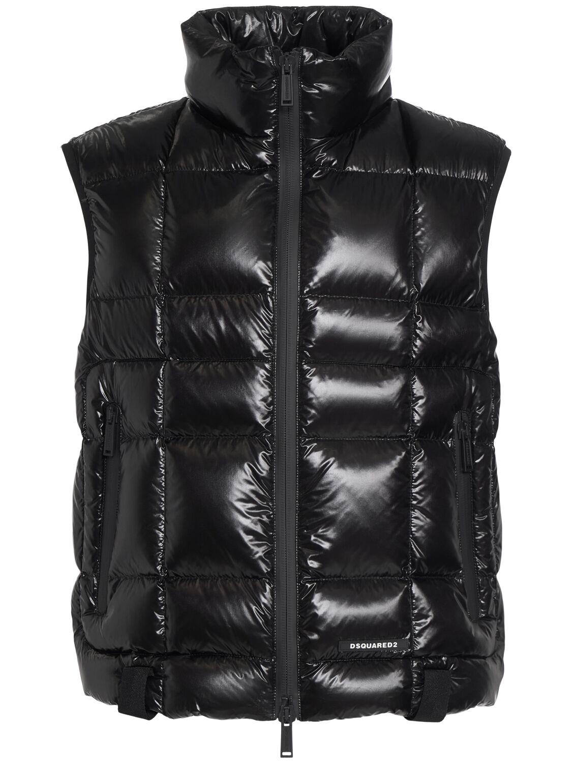 Dsquared2 3d Weste